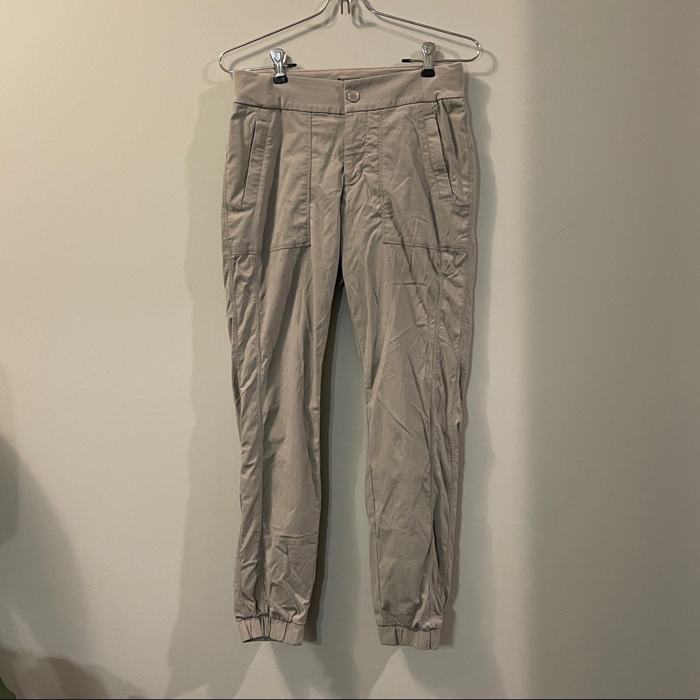 Athleta Joggers
